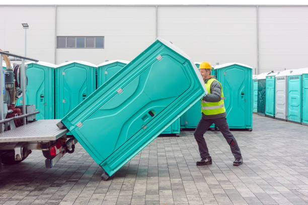 Best Portable Toilets for Disaster Relief Sites  in Port Sulphur, LA