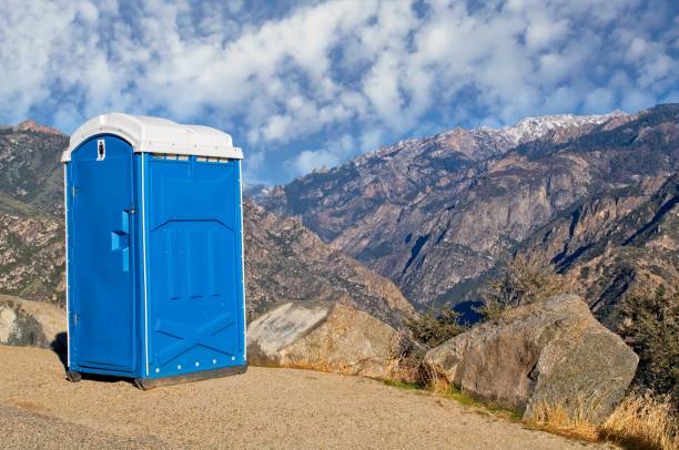 Best Portable Restroom Removal and Pickup  in Port Sulphur, LA