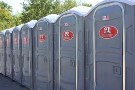 Best Portable Restroom Removal and Pickup  in Port Sulphur, LA
